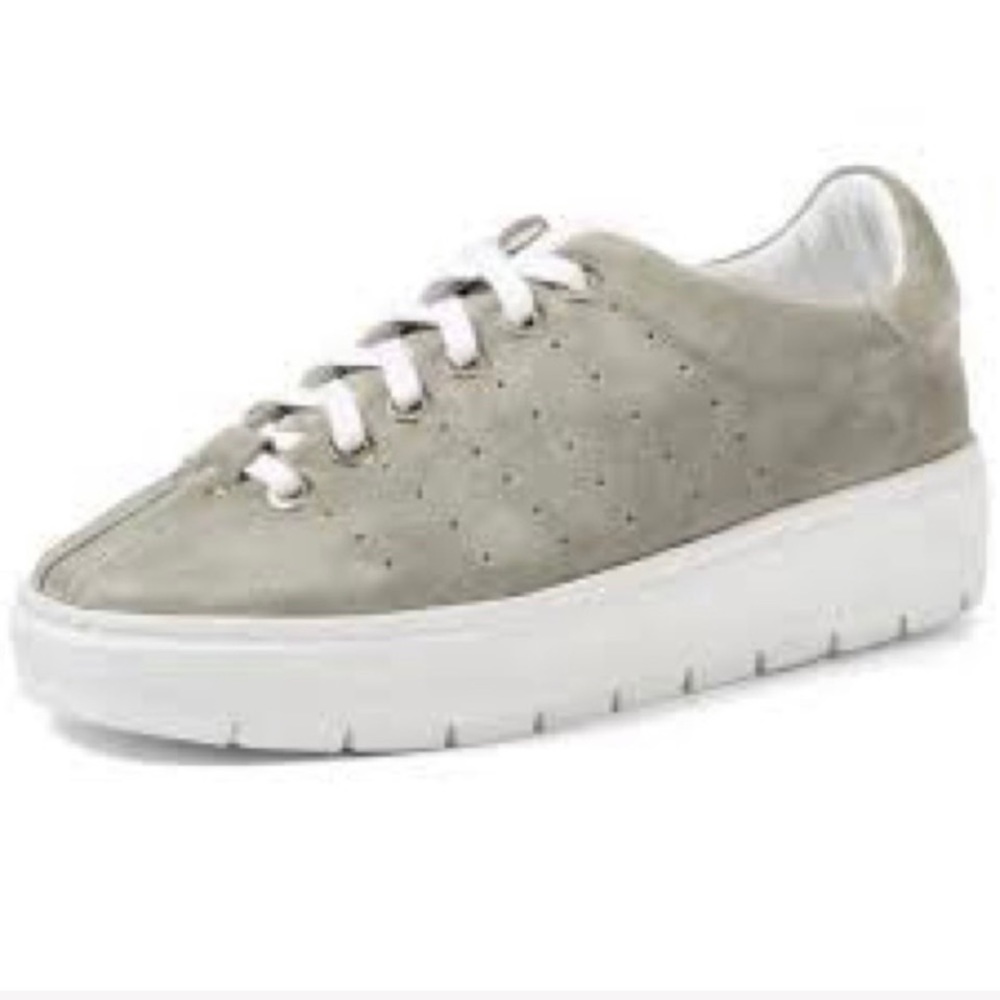 NIB RAG & BONE LINDEN SUEDE SHOES